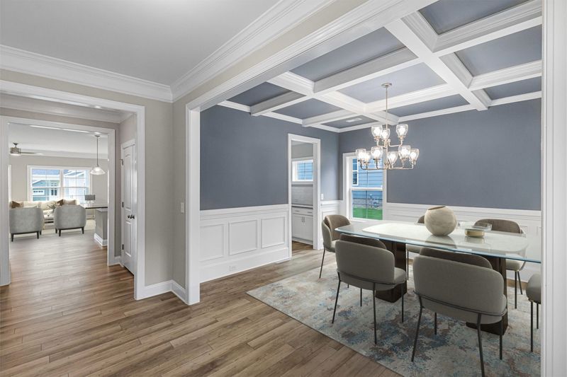 310 Poplar Summit Ln, Knightdale, NC 27545