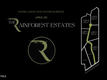 310 Rainforest Pl, Apex, NC 27523
