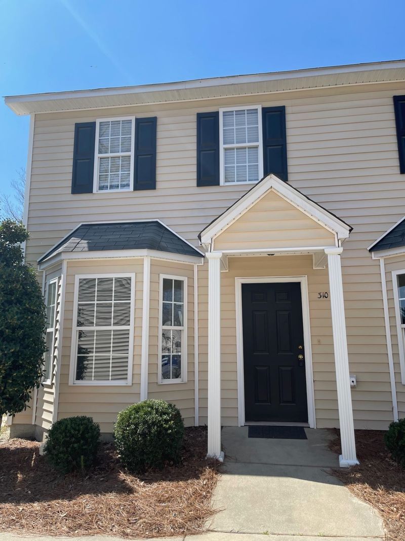 310 S Raleigh St, Angier, NC 27501