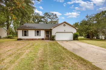 310 Renee Dr, Goldsboro, NC 27534