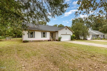 310 Renee Dr, Goldsboro, NC 27534