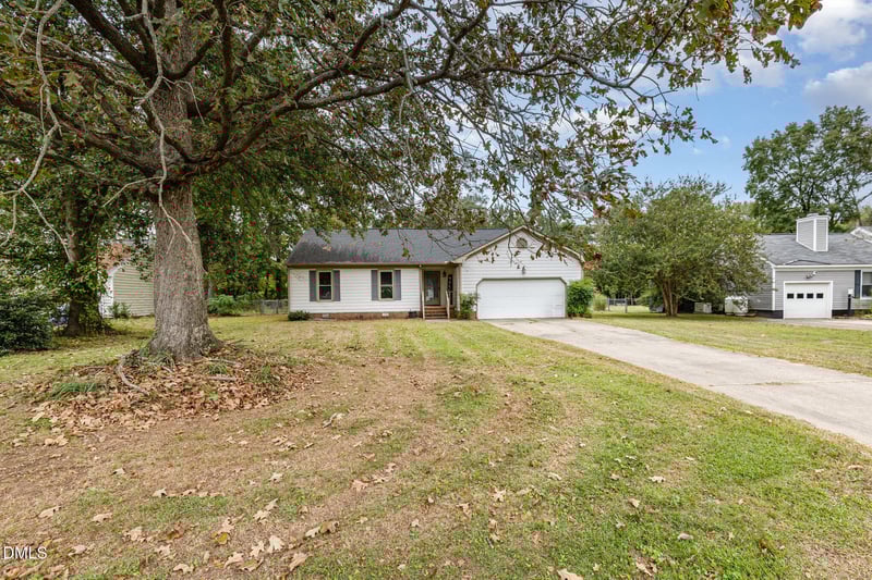 310 Renee Dr, Goldsboro, NC 27534