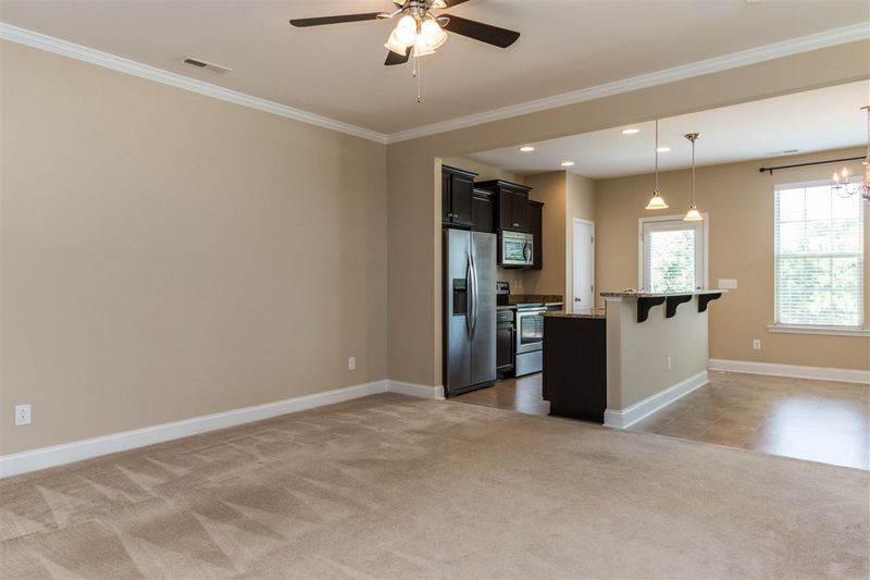 310 Reunion Ct, Garner, NC 27529