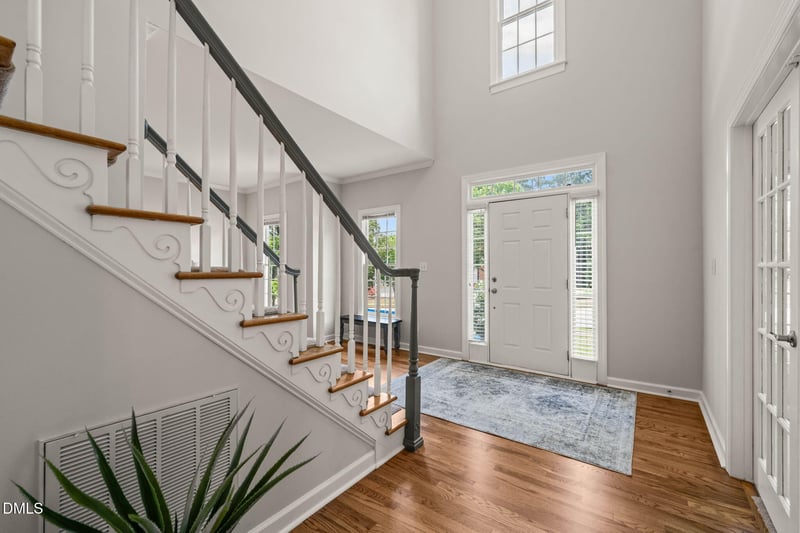 310 Riggsbee Farm Dr, Cary, NC 27519