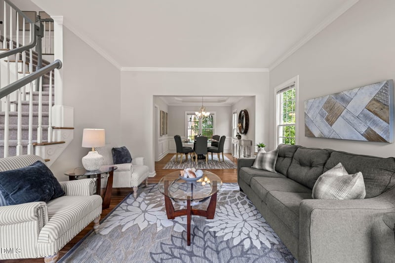 310 Riggsbee Farm Dr, Cary, NC 27519