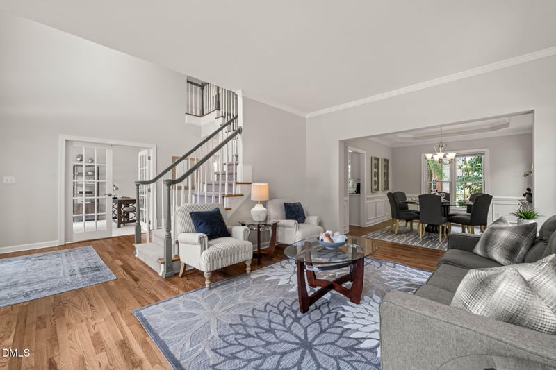 310 Riggsbee Farm Dr, Cary, NC 27519