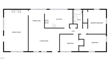 310 Robin Hood Dr, Raleigh, NC 27604