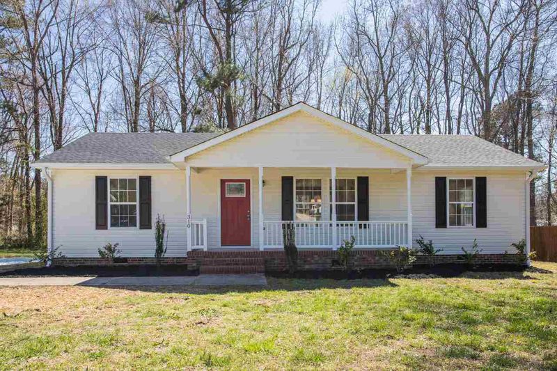 310 Roseland Ave, Durham, NC 27712