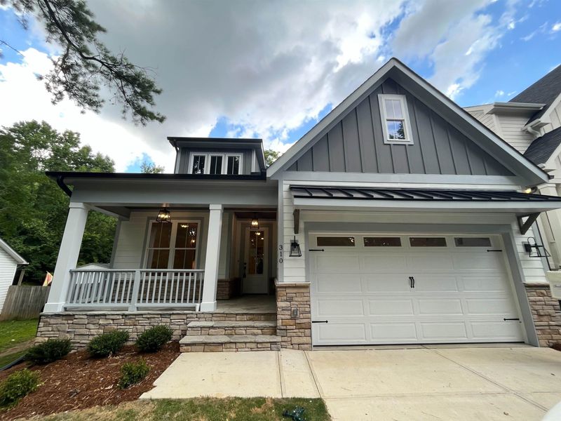 310 Saunders St, Apex, NC 27502