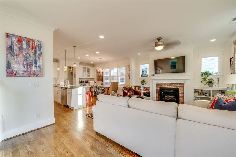 310 Seawell Ave, Raleigh, NC 27601