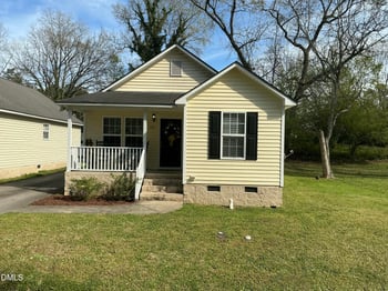 310 Second Ave, Knightdale, NC 27545