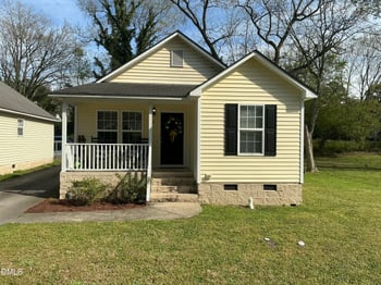 310 Second Ave, Knightdale, NC 27545