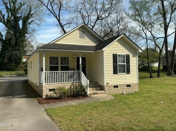 310 Second Ave, Knightdale, NC 27545