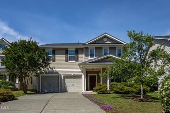 310 Seymour Pl, Cary, NC 27519