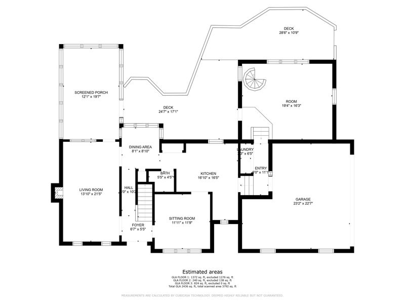 310 Snead Dr, Clayton, NC 27527