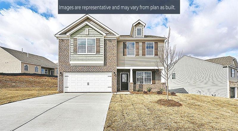 310 Spaulding St #82, Burlington, NC 27215