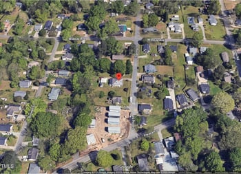 310 Spring St, Durham, NC 27703