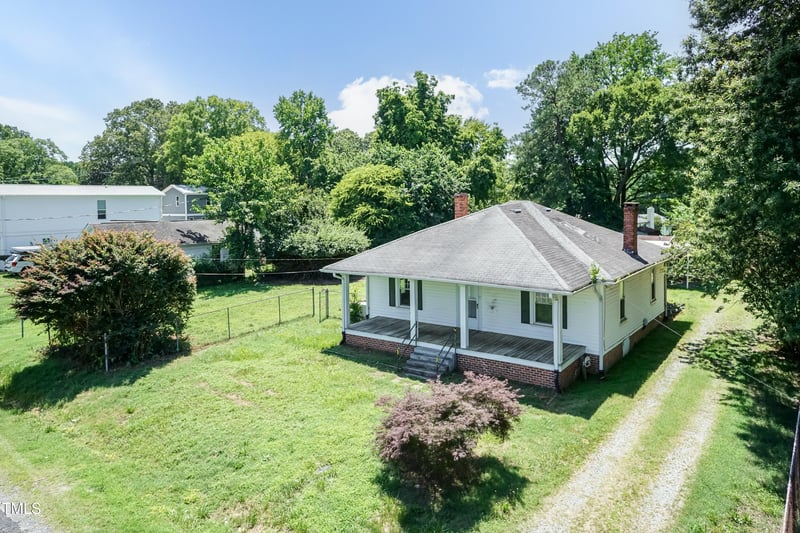 310 Spring St, Durham, NC 27703