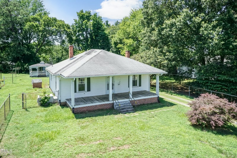 310 Spring St, Durham, NC 27703
