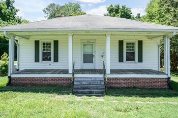 310 Spring St, Durham, NC 27703