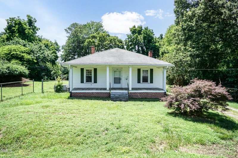 310 Spring St, Durham, NC 27703
