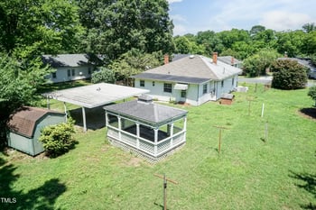 310 Spring St, Durham, NC 27703