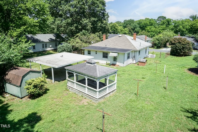 310 Spring St, Durham, NC 27703