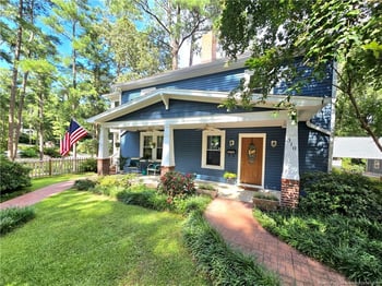 310 Spring St, Fayetteville, NC 28305