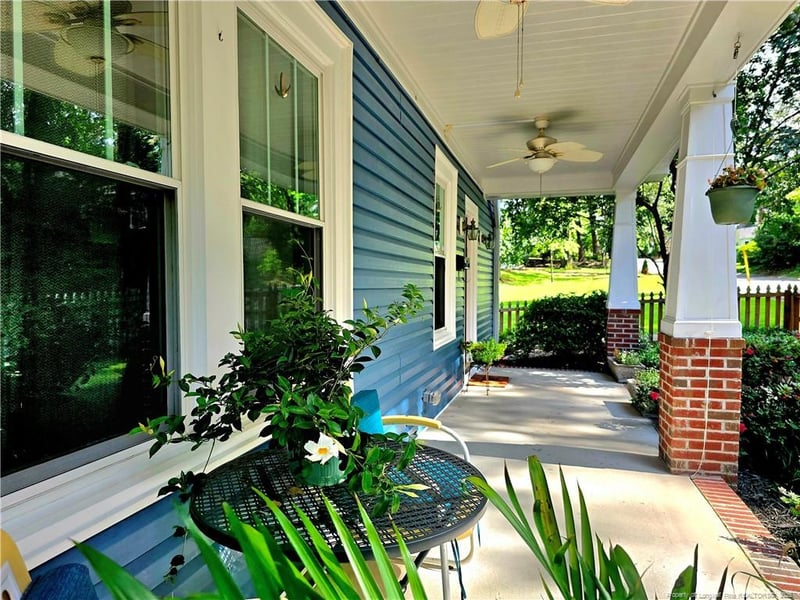 310 Spring St, Fayetteville, NC 28305