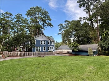 310 Spring St, Fayetteville, NC 28305
