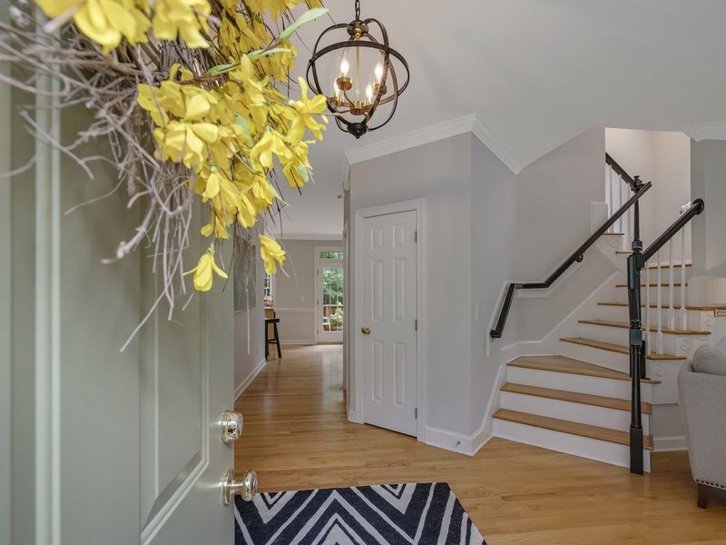 310 Sunset Creek Cir, Chapel Hill, NC 27516