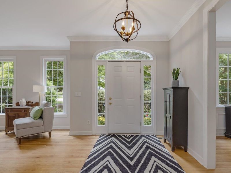 310 Sunset Creek Cir, Chapel Hill, NC 27516