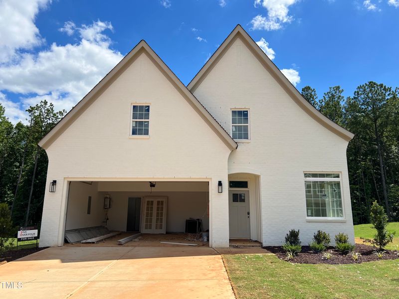 310 Sutherland Dr, Franklinton, NC 27525