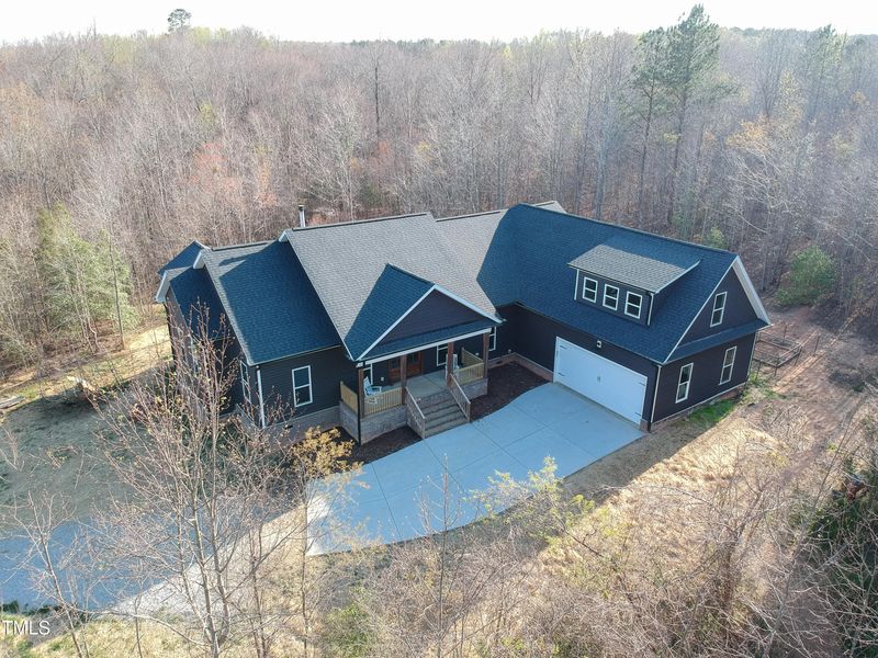 310 Sutton Rd, Louisburg, NC 27549