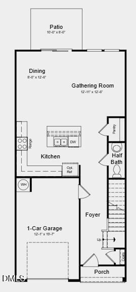 310 Sweetbay Tree Dr, Wendell, NC 27591