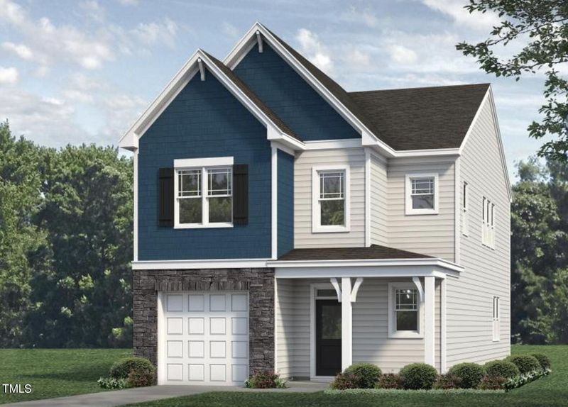 310 Tormore Dr, Sanford, NC 27330