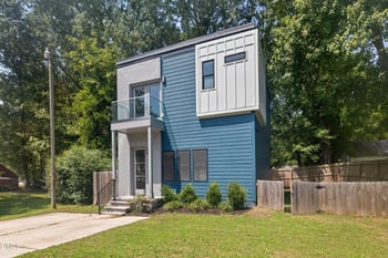 310 Truce St #B, Durham, NC 27703