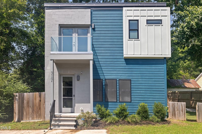 310 Truce St #B, Durham, NC 27703