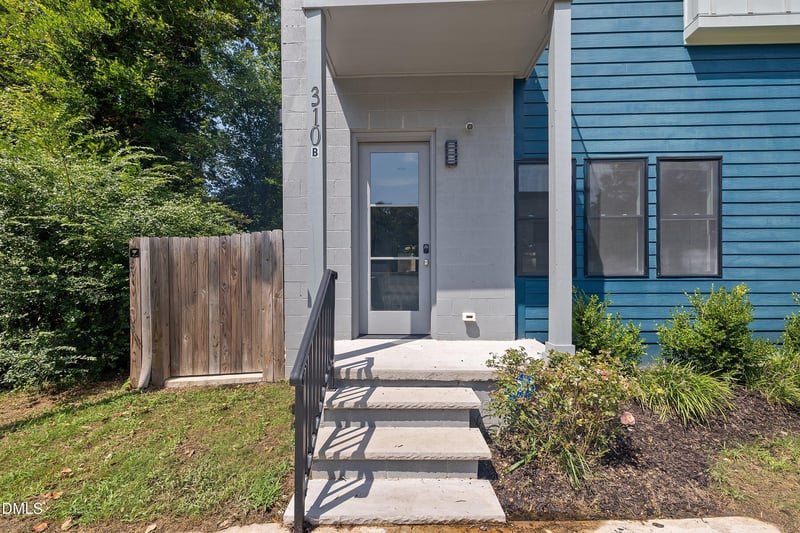 310 Truce St #B, Durham, NC 27703