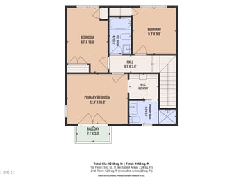 310 Truce St #B, Durham, NC 27703