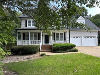 310 Waverly Dr, Clayton, NC 27527