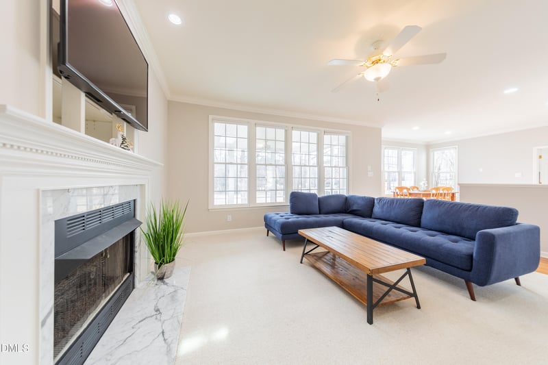 310 Waverly Dr, Clayton, NC 27527