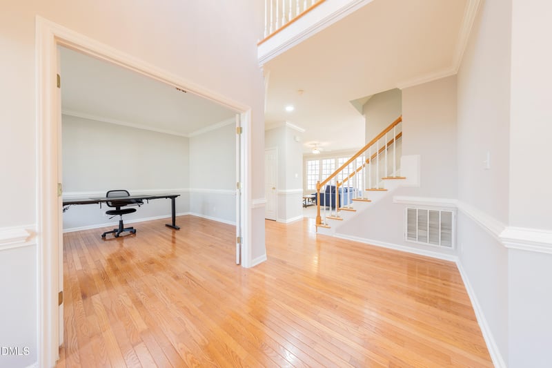 310 Waverly Dr, Clayton, NC 27527