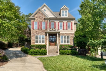 310 Weycroft Grant Dr, Cary, NC 27519