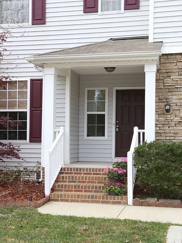 310 Whitney Ln, Durham, NC 27713