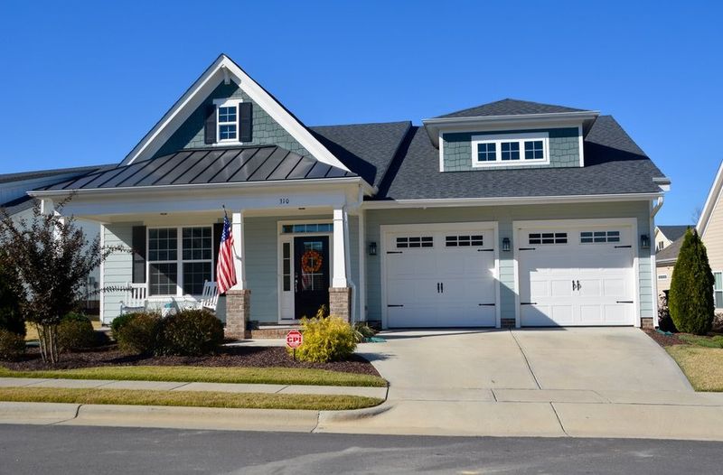310 Wildwind Dr, Chapel Hill, NC 27516