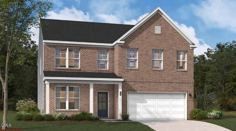 310 Williams Grove Ln, Apex, NC 27523