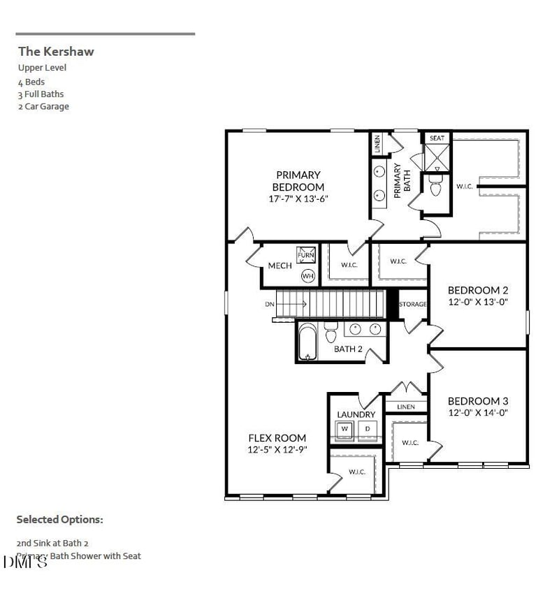 310 Williams Grove Ln, Apex, NC 27523