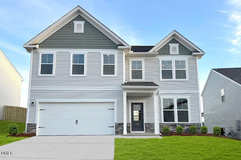 310 Williams Grove Ln, Apex, NC 27523