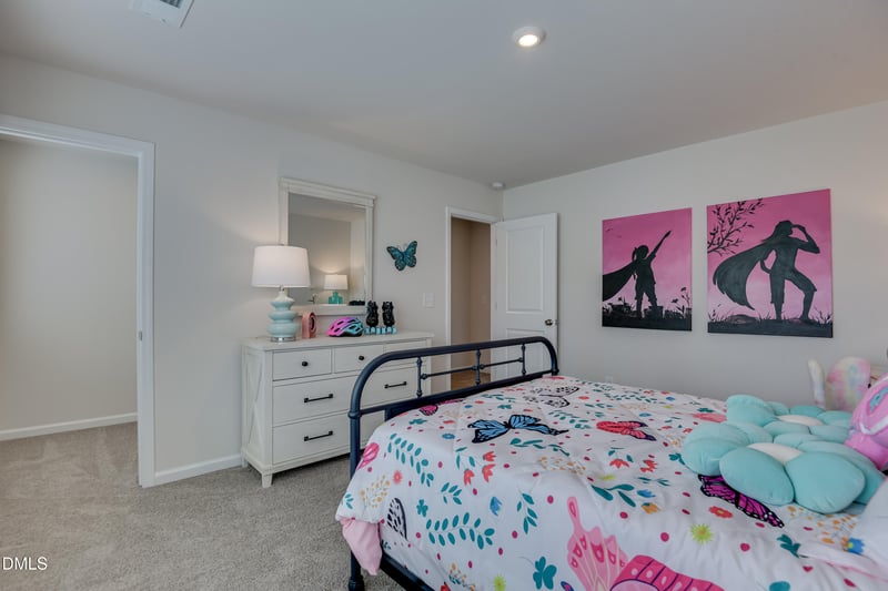 310 Williams Grove Ln, Apex, NC 27523
